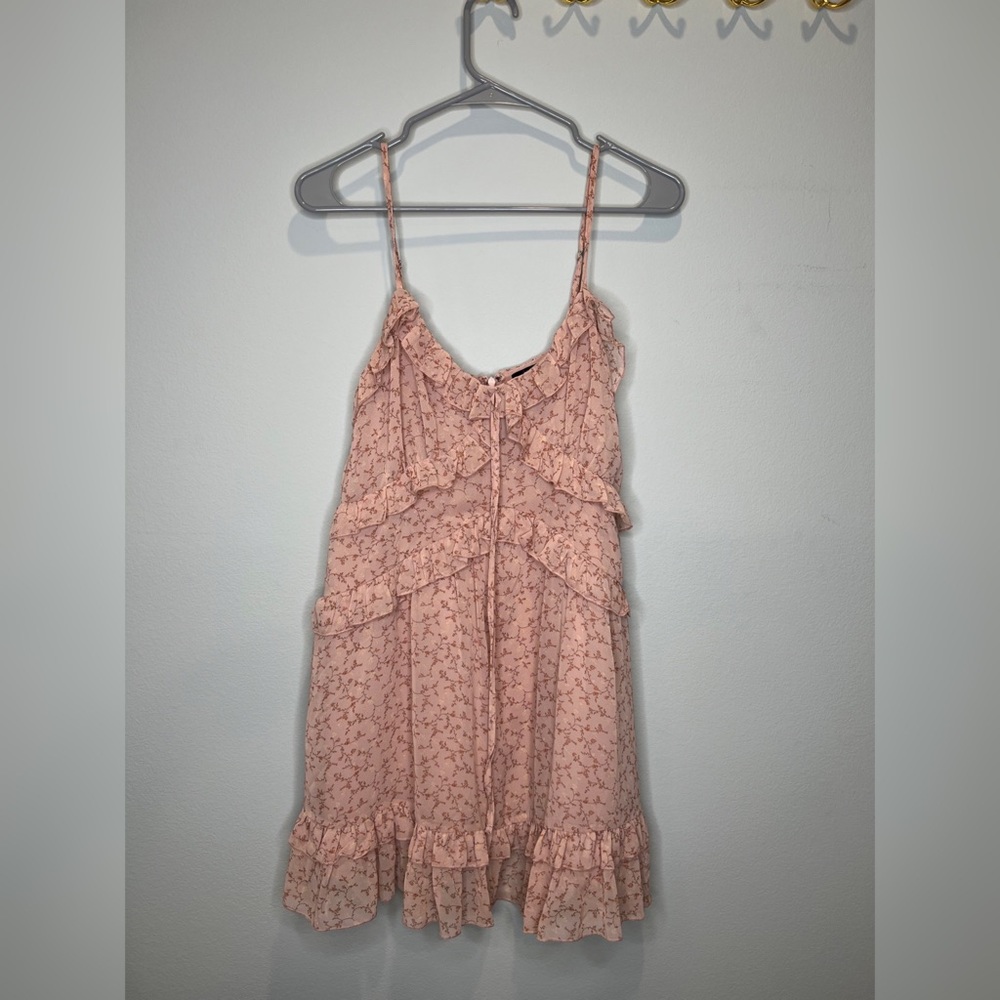 ❌SOLD❌ Fun summer dress from Forever 21!